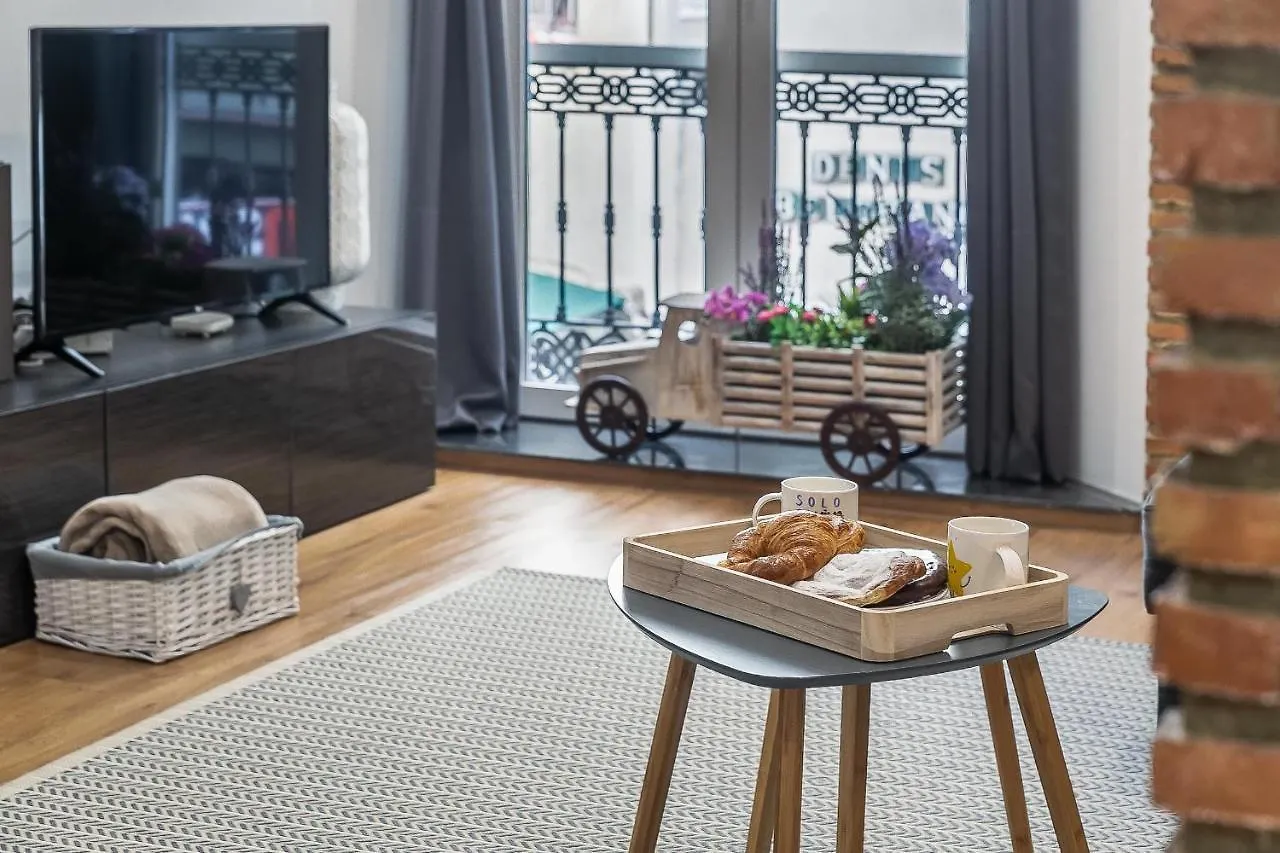 アパート Exclusive Luxury Stay At Plaza Uncibay, Malaga Center スペイン
