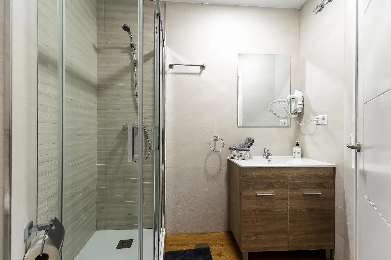 アパート Exclusive Luxury Stay At Plaza Uncibay, Malaga Center スペイン