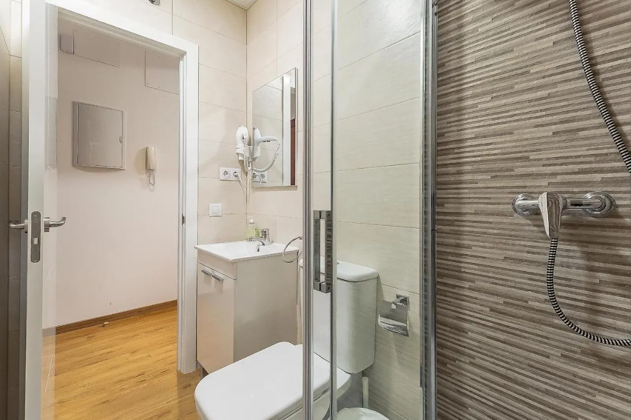 Exclusive Luxury Stay At Plaza Uncibay, Malaga Center スペイン