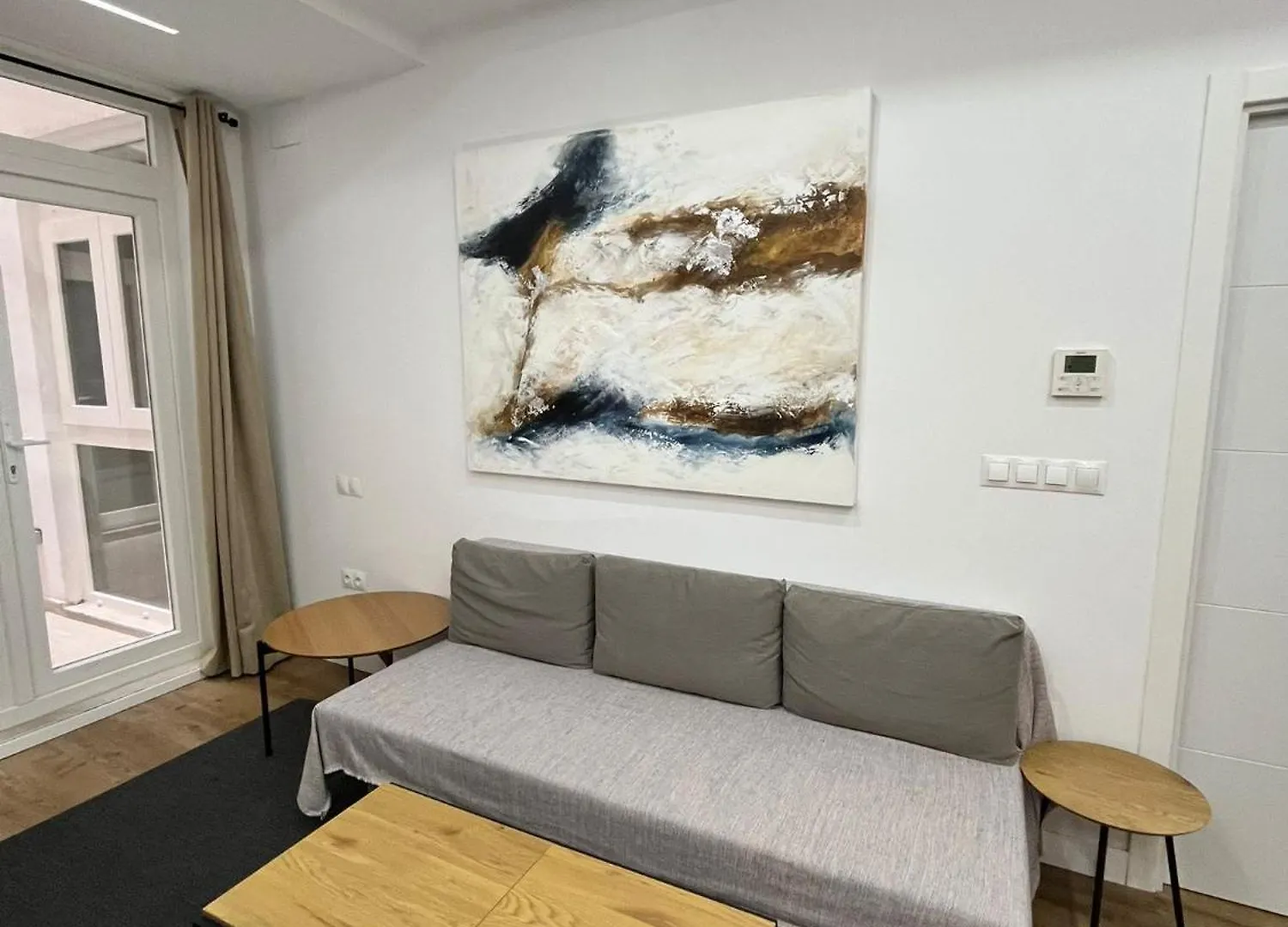 アパート Exclusive Luxury Stay At Plaza Uncibay, Malaga Center