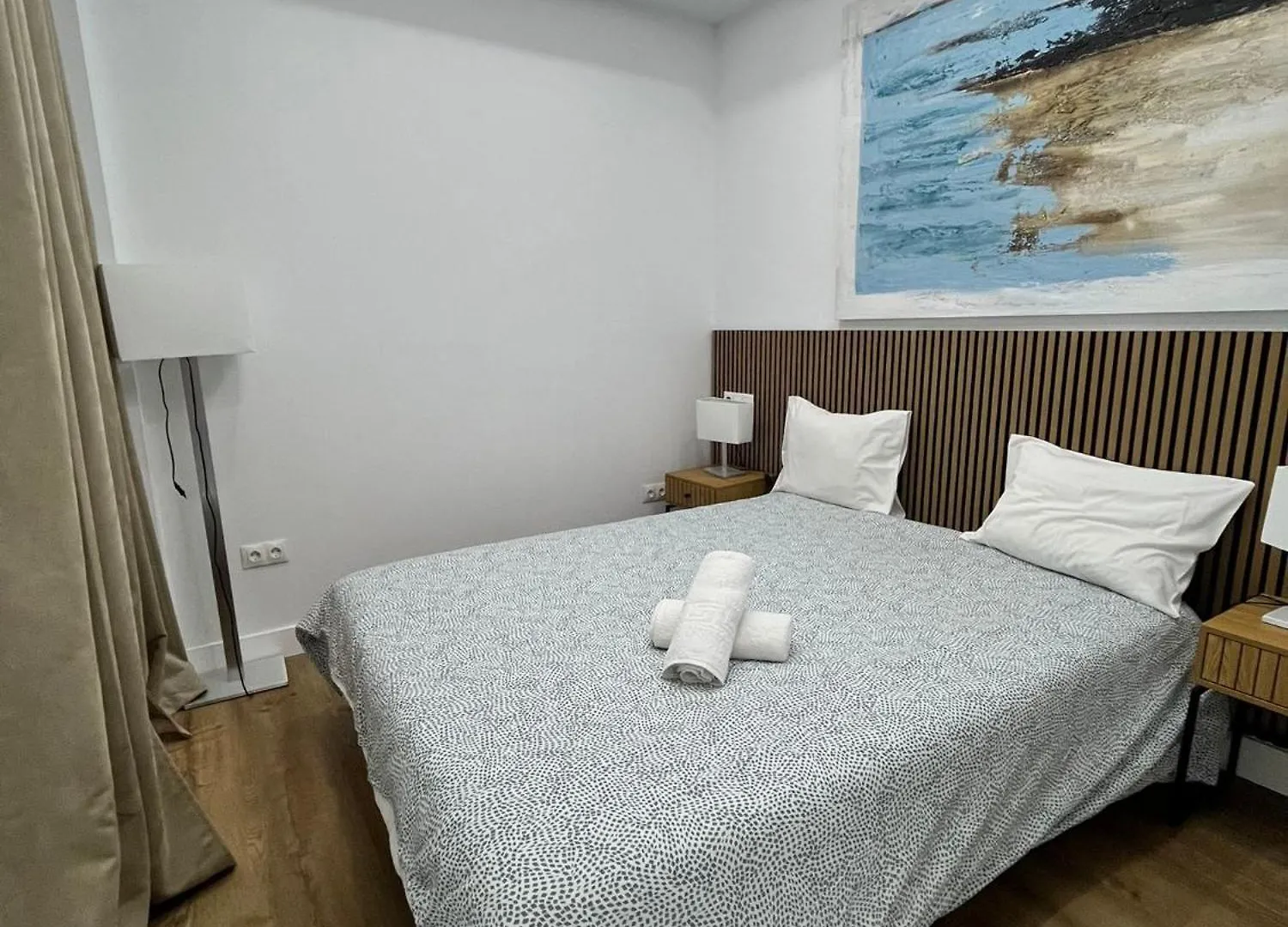 Exclusive Luxury Stay At Plaza Uncibay, Malaga Center スペイン