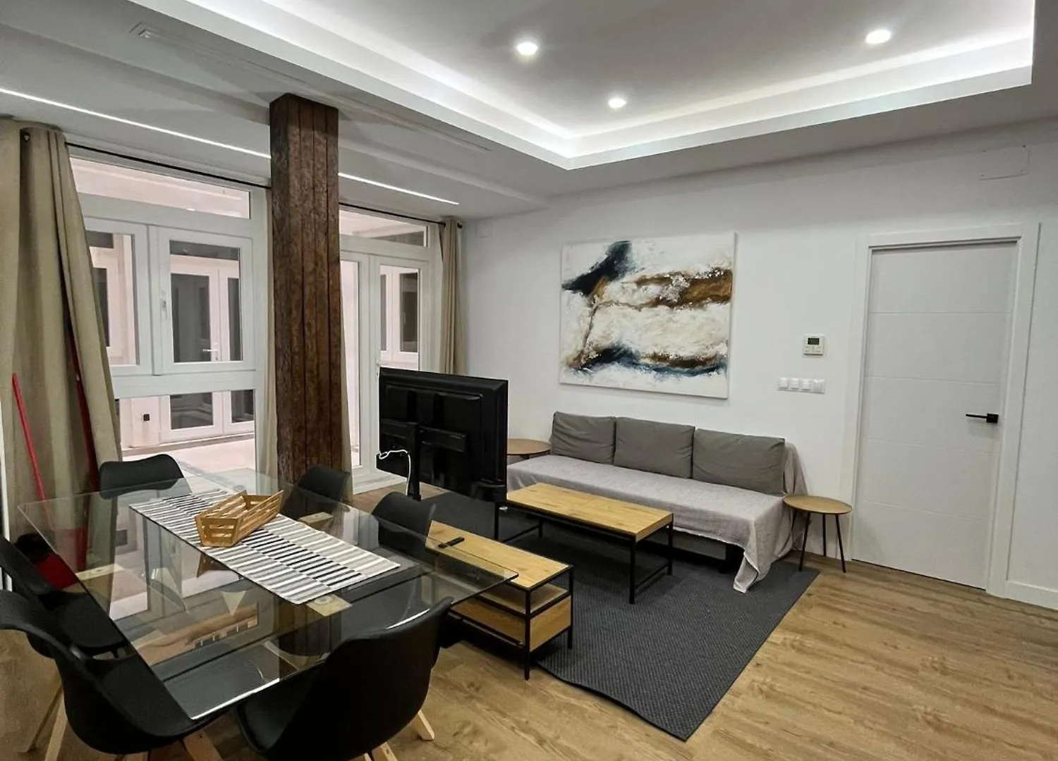 Exclusive Luxury Stay At Plaza Uncibay, Malaga Center 0*,  スペイン