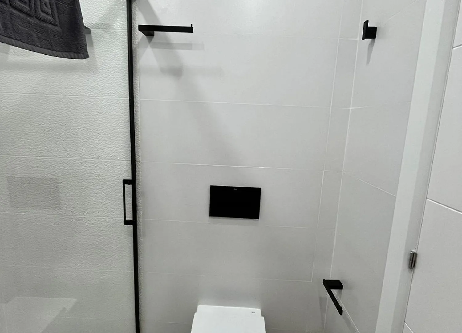アパート Exclusive Luxury Stay At Plaza Uncibay, Malaga Center スペイン